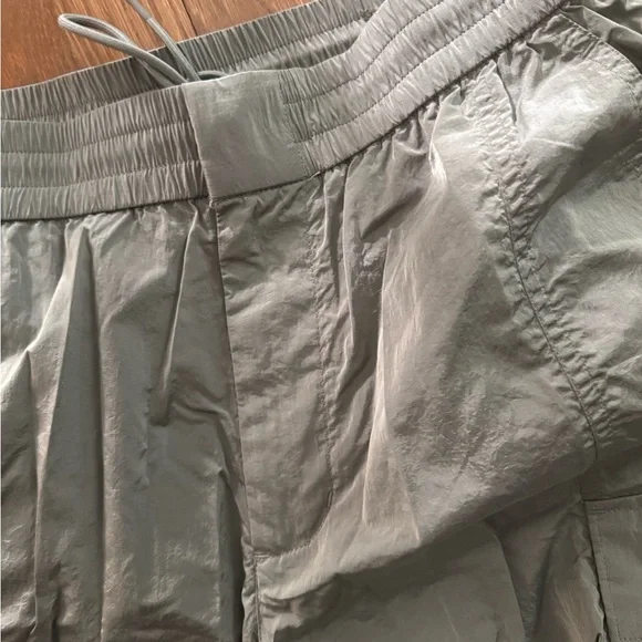 Kith Men's Olive Cargo Pants - Picture 3 of 10